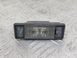 подсветка номера Mercedes-Benz Sprinter 2 поколение (W906) (2006 - 2014), 2.1 л., OM 651.955, дизель, МКПП, зеленый, задний привод, 0635678580