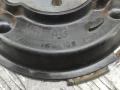 шкив распредвала Volkswagen Transporter T5 [рестайлинг] (2009 - 2015), 2.0 л., CFCA, дизель, 03L109239, 03L109236 - фото №7