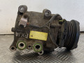компрессор кондиционера Ford Focus 1 поколение (1998 - 2001), 1.4 л., бензин - фото №4