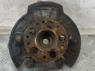 кулак поворотный правый Mercedes-Benz A-Класс W168/V168 [рестайлинг] 2004, 1.7 л., OM 668.942, дизель, АКПП, серебро, минивэн, передний привод