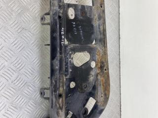 кронштейн КПП Land Rover Range Rover Sport 2 поколение [рестайлинг] (2017 - 2020), 2.0 л., гибрид, АКПП, серый, внедорожник 5 дв., полный привод