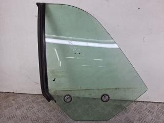 стекло двери задней левой Chrysler Sebring 2 поколение 2001, 2.7 л., бензин, АКПП, черный, кабриолет, передний привод