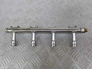 топливная рампа Skoda Fabia 1 поколение (6Y) (1999 - 2004), 1.2 л., CBZA, бензин, МКПП, серый, универсал, передний привод, 03F133320C, 239120569