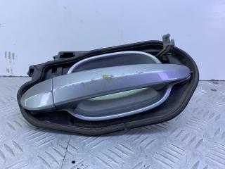 ручка наружная задняя правая BMW 5 серия E60/E61 (2002 - 2007), 51217034544