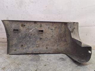 клык бампера задний правый Ford Transit 7 поколение (2006 - 2013), YC1517926AE