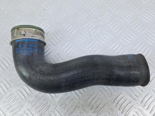 патрубок интеркулера Volkswagen Passat B6 (2005 - 2010), 2.0 л., дизель, универсал, 3C0145832J