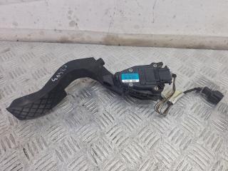 педаль Volkswagen Passat B5 1998, 1.8 л., ARG, бензин, МКПП, серебро, универсал, передний привод, 8D1721523A