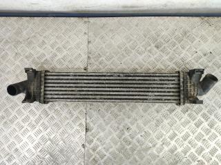 интеркулер Ford Focus 2 поколение (2004 - 2008), дизель, 3M5H9L440AE