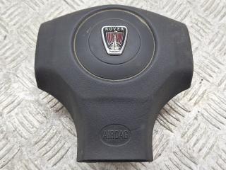 подушка безопасности водителя Rover 45 1 поколение 2003, 1.8 л., 18 K4F, бензин, МКПП, серо-голубой, седан, передний привод, 531932300
