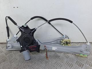 стеклоподъемник передний правый Opel Insignia 2 поколение (B) 2018, 2.0 л., дизель, АКПП, белый, хетчбэк 5 дв., полный привод, SD218510