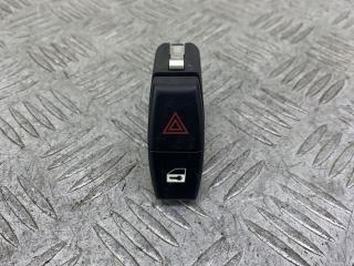 кнопка аварийной сигнализации BMW 5 серия E60/E61 2006, 2.5 л., M54 B25 (256S3), бензин, МКПП, серый, универсал, задний привод, 691950604