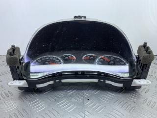 щиток приборов (приборная панель) Fiat Panda 2 поколение [рестайлинг] 2012, 1.2 л., 188 A4.000, бензин, МКПП, красный, хетчбэк 5 дв., передний привод, 51871016