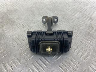 ограничитель открывания двери Mercedes-Benz Vito W639 2006, 3.2 л., M 112.951, бензин, АКПП, черный, задний привод, A63972016