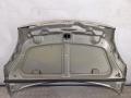 капот Citroen Xsara Picasso 1 поколение 2004, 1.8 л., 6FZ (EW7J4), бензин, МКПП, серый, передний привод - фото №7