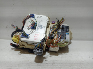 блок комфорта Opel Agila 2 поколение (B) 2012, 1.2 л., K12B, бензин, МКПП, минивэн, передний привод, правый руль, 36770-51K00, V920Z7Q7, YV1-00R