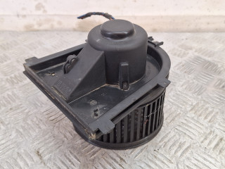 моторчик печки Skoda Octavia 1 поколение (A4) [рестайлинг] 2001, 2.0 л., AQY, бензин, 5МКПП, бордовый, универсал, передний привод, H35657880E, 1J1819021B