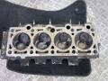 головка блока цилиндров Ford Escort 4 поколение (1986 - 1990), 1.4 л., F6C, бензин, передний привод, 965M6090 - фото №7