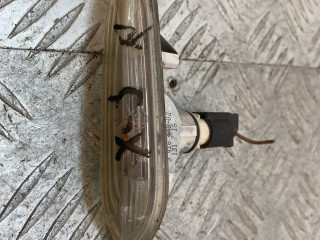 повторитель поворота на крыле BMW X3 E83 [рестайлинг] 2007, 2.0 л., M47N 204 D4, дизель, МКПП, красный, внедорожник 5 дв., полный привод, правый руль, 3418448-02