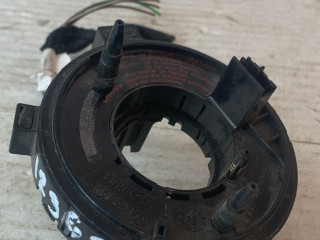 шлейф руля Audi A4 B5 1998, 2.5 л., дизель, МКПП, серебро, универсал, передний привод, 1J0959653B