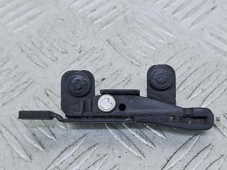 ограничитель открывания двери Volkswagen Caddy 5 поколение 2022, бежевый, фургон, передний привод, 2K7843413C