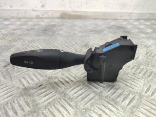 переключатель поворотов Ford Fusion 1 поколение [рестайлинг] 2007, черный, хетчбэк 5 дв., передний привод, 1S7T13335AB