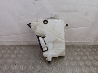 бачок омывателя Mercedes-Benz E-Класс W211/S211 2004, 3.2 л., OM 648.961, дизель, АКПП, черный, универсал, задний привод, 2118601660