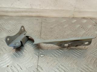 петля капота левая Suzuki Baleno 1 поколение 1998, 1.6 л., G16B, бензин, МКПП, голубой, универсал, передний привод