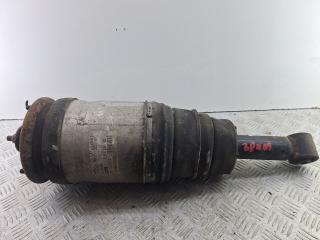 пневмостойка задняя Land Rover Discovery 3 поколение L319 2007, 2.7 л., 276DT, дизель, АКПП, серый, внедорожник 5 дв., полный привод, RPD500880, 22241481