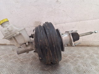 вакуумный усилитель тормозов Lancia Thesis 1 поколение 2004, 46813982, LSC115THE