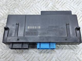 блок комфорта BMW 3 серия E90/E91/E92/E93 2005, 2.5 л., N52 B25 AF, бензин, МКПП, серый, седан, задний привод, 10681810, 532305E05