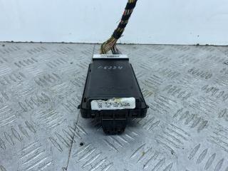 блок комфорта Citroen Xantia 1 поколение [рестайлинг] 1999, 1.8 л., LFY  (XU7JP4), бензин, АКПП, серебро, хетчбэк 5 дв., передний привод, 962741828006