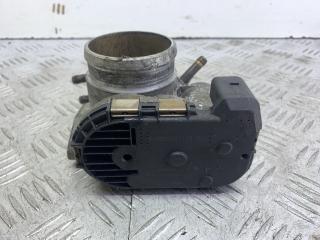 заслонка дроссельная Audi A6 4B/C5 1999, 1.8 л., AQE, бензин, МКПП, красный, седан, 06B133062G, 0280750035