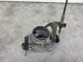 заслонка дроссельная Ford Fiesta 5 поколение 2003, 20050608, 2S6U8E925BB, 0506080764 - фото №3