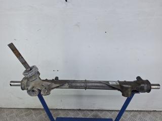 рулевая рейка Dacia Logan 1 поколение 2008, 1.4 л., K7J 710, бензин, МКПП, седан, 94010354, 8200849701A, 6820000166