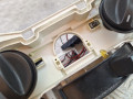 блок управления печки / климат-контроля Fiat Punto 2 поколение 2002, 1.2 л., 188 A4.000, бензин, МКПП, хетчбэк 5 дв., передний привод - фото №5