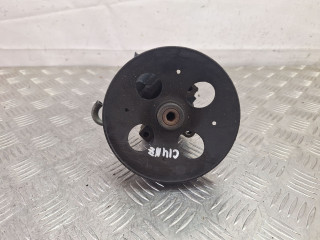 насос гидроусилителя руля Opel Astra F [рестайлинг] 1995, 1.4 л., C 14 NZ, бензин, 26025012, 90409232