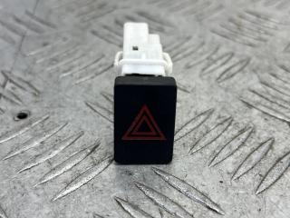 кнопка аварийной сигнализации Nissan Qashqai 1 поколение (2006 - 2010)