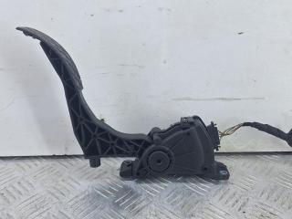 педаль Volkswagen Polo 5 поколение 2011, 1.4 л., CGGB, бензин, 5МКПП, синий, хетчбэк 5 дв., передний привод, 6Q1721503M