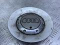 колпачок литого диска Audi A4 B6 (2000 - 2006), 8N0601165D - фото №3