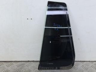 форточка задняя левая Dacia Logan MCV 2 поколение (2013 - 2016), фургон