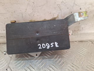 подушка безопасности двери правая задняя задней правой Mercedes-Benz E-Класс W210/S210 [рестайлинг] 2002, 2.0 л., M 111.957, бензин, МКПП, черный, универсал, передний привод, 1712109901, 4G0093300344