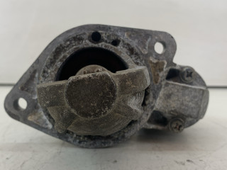 стартер Mitsubishi Colt 6 поколение (Z30) [рестайлинг] 2008, 1.3 л., 4A90, бензин, МКПП, желтый, хетчбэк 3 дв., передний привод, MR994922, M000T45271ZT