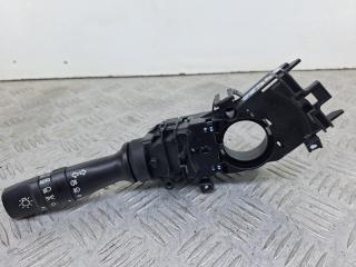 переключатель поворотов Kia Venga 1 поколение [рестайлинг] 2018, 1.6 л., бензин, АКПП, кофейный, хетчбэк 5 дв., передний привод, 93410-1M631