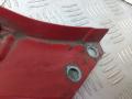 накладка декоративная Renault Megane 1 поколение 1998, 1.6 л., K4M 720, бензин, МКПП, хетчбэк 5 дв., 7700423730 - фото №12