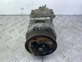 компрессор кондиционера Volkswagen Passat B6 (2005 - 2010), 2.0 л., дизель, универсал, 1K0820803S - фото №2