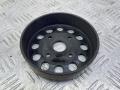 шкив помпы Hyundai i30 1 поколение [рестайлинг] (2010 - 2012), 1.4 л., бензин, МКПП, передний привод - фото №6