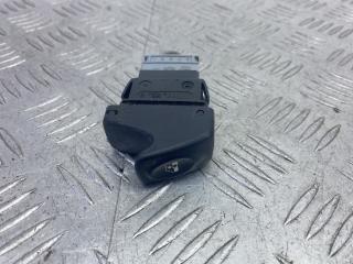 кнопка стеклоподъемника двери передней левой Renault Scenic 1 поколение [рестайлинг] 2002, 1.6 л., K4M 700, бензин, МКПП, серебро, минивэн, передний привод, 430000K