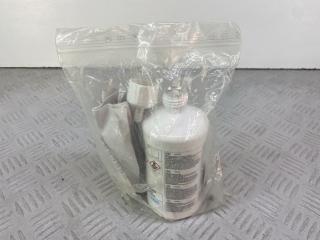 Герметик для шин штатный Volkswagen Golf 7 поколение [рестайлинг] (2017 - 2019), 1.5 л., DACA, бензин, универсал, 5004050