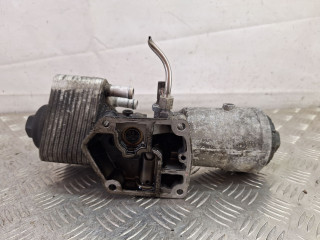 корпус масляного фильтра Chrysler Sebring 3 поколение 2009, 2.0 л., дизель, МКПП, черный, кабриолет, передний привод, 045115389J