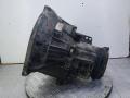 КПП механическая (МКПП) Ford Fiesta 5 поколение (2001 - 2007), 1.3 л., XS6R7F096AB, R3T9A, 3S5R7002BE, 96WT7F097 - фото №2